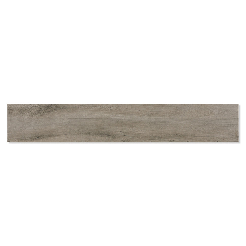 Tre Gulvflis TimberRove Grå Matt 20x120 cm