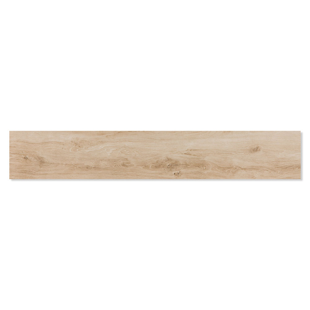 Tre Gulvflis TimberRove Beige Matt 25x150 cm