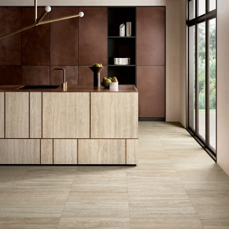 Unicomstarker Gulvflis <strong>Tibur Stone</strong>  Avena Matt 60x120 cm