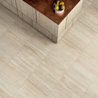 Unicomstarker Gulvflis <strong>Tibur Stone</strong>  Avena Matt 60x60 cm