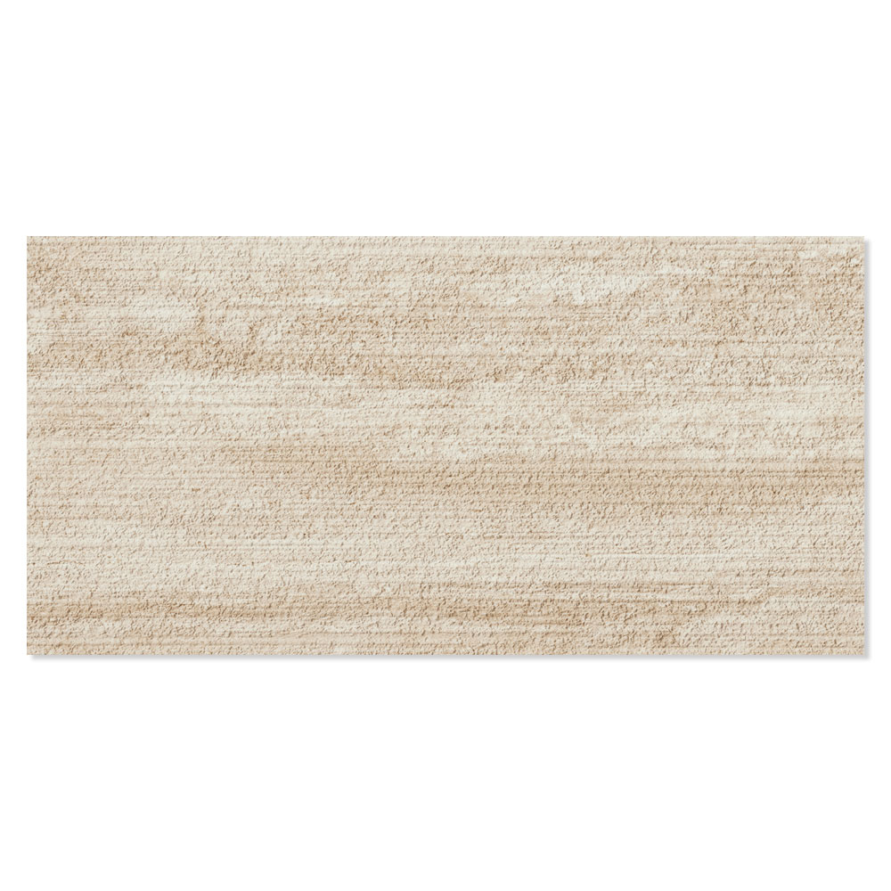 Unicomstarker Veggflis Tibur Stone Avena Relief Matt Relieff 30x60 cm