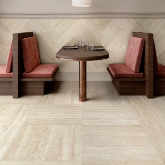 Unicomstarker Gulvflis <strong>Tibur Stone</strong>  Classico Matt 7x30 cm