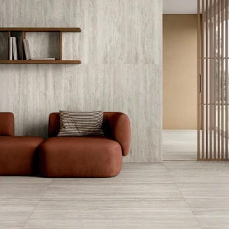 Unicomstarker Gulvflis <strong>Tibur Stone</strong>  Selce Matt 60x120 cm
