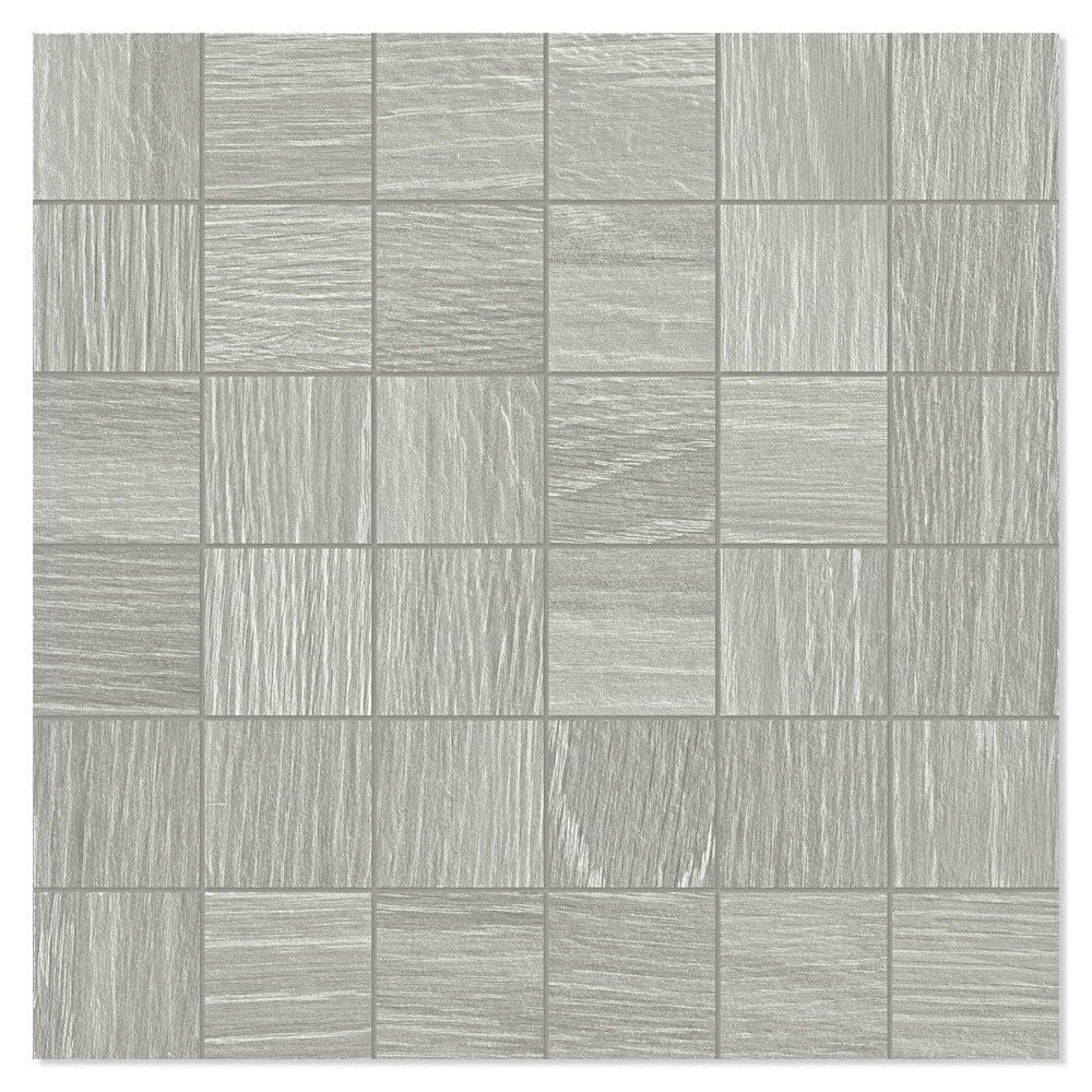 Unicomstarker Mosaikk Treflis Essence Anise Matt 30x30 cm