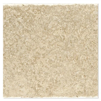 Unicomstarker Gulvflis <strong>Dordogne</strong>  Caramel Matt 15x15 cm