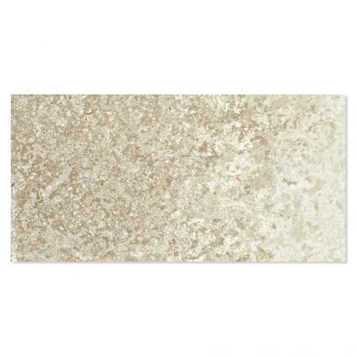 Unicomstarker Gulvflis <strong>Dordogne</strong>  Ivoire Matt 8x15 cm