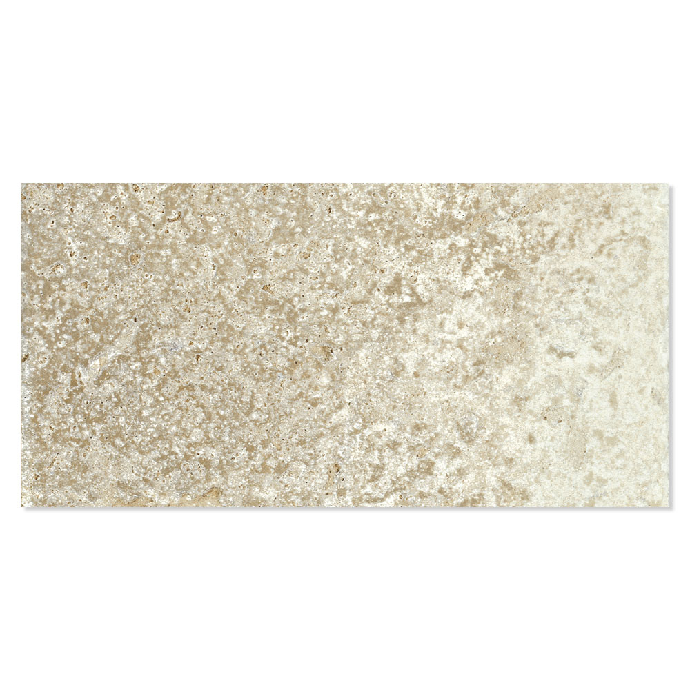 Unicomstarker Gulvflis Dordogne Ivoire Matt 8x15 cm