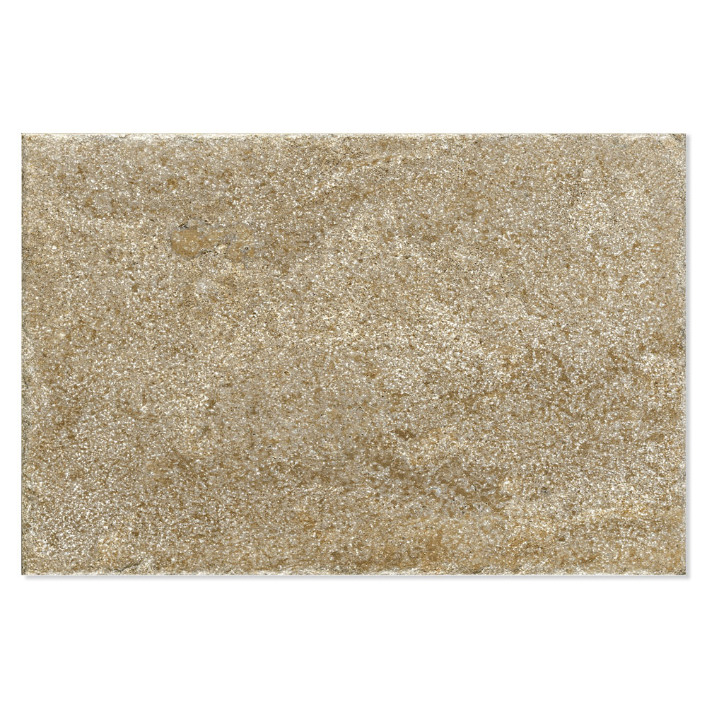 Unicomstarker Gulvflis Dordogne Biscuit Matt 41x61 cm