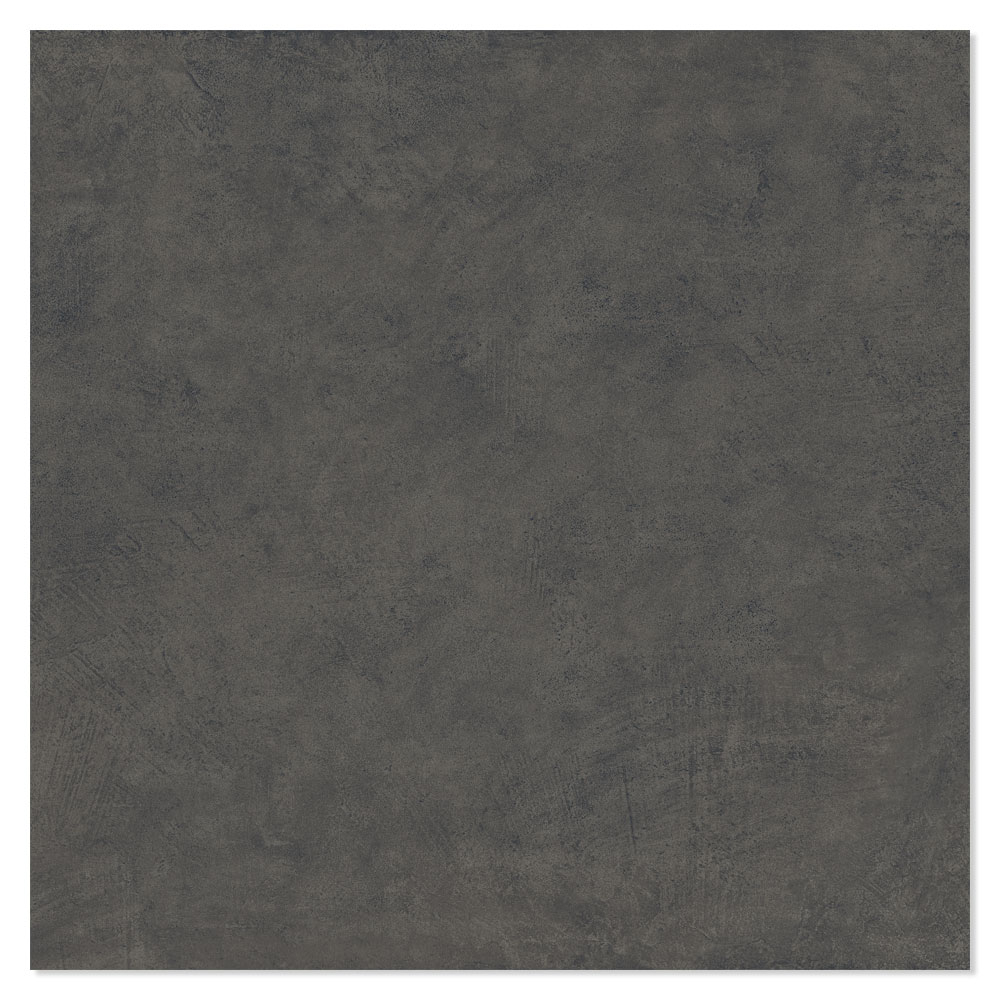 Unicomstarker Gulvflis Living Grafite Matt 80x80 cm