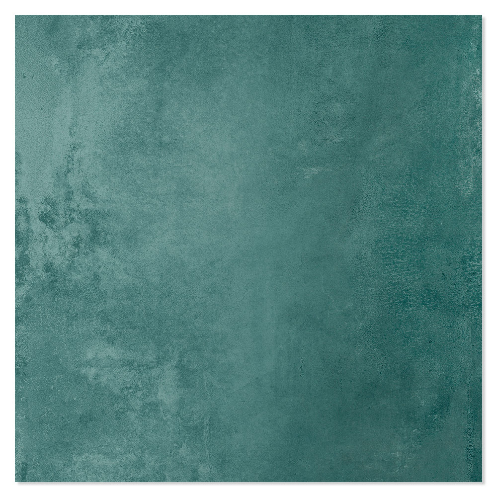 Unicomstarker Gulvflis Oxid Emerald Sklisikker Matt 60x60 cm