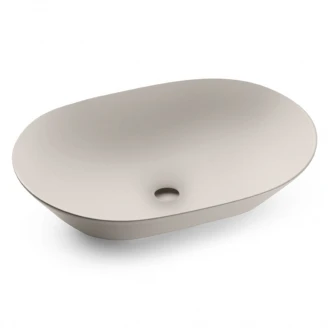 Bathco Servant <strong>New Toulouse</strong>  Beige Matt 59 cm