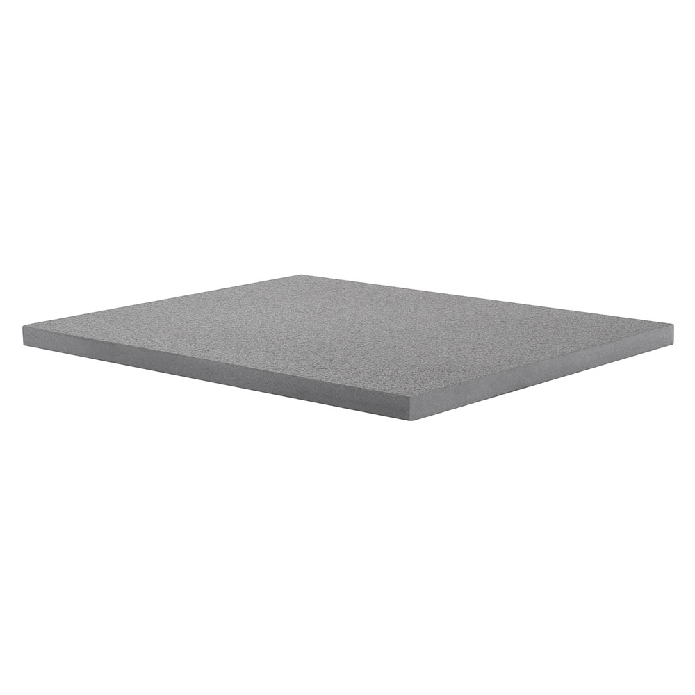 Hylle for Benstativ Servant Correo Grå Matt 16.7 cm