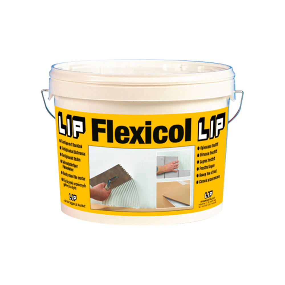 Flexicol Hvit 1 kg