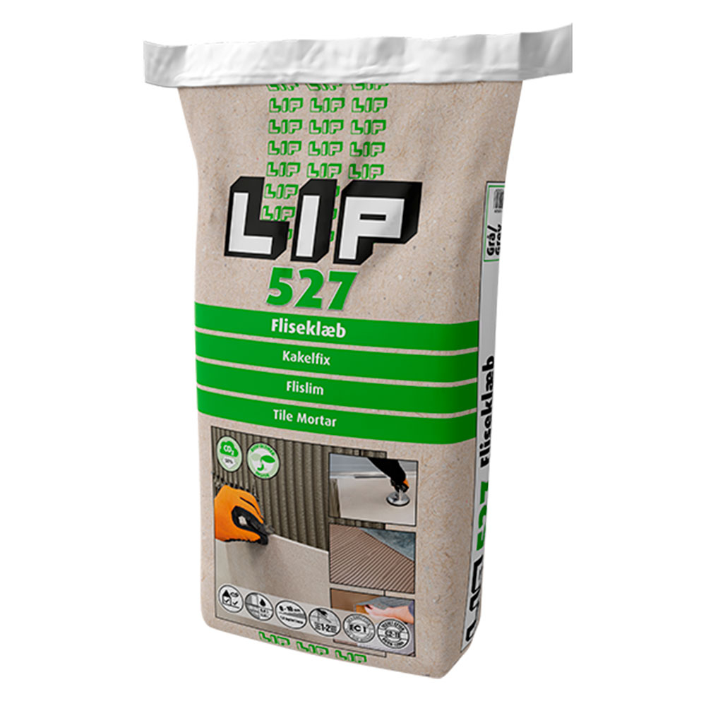 Øko-Flislim 20 kg