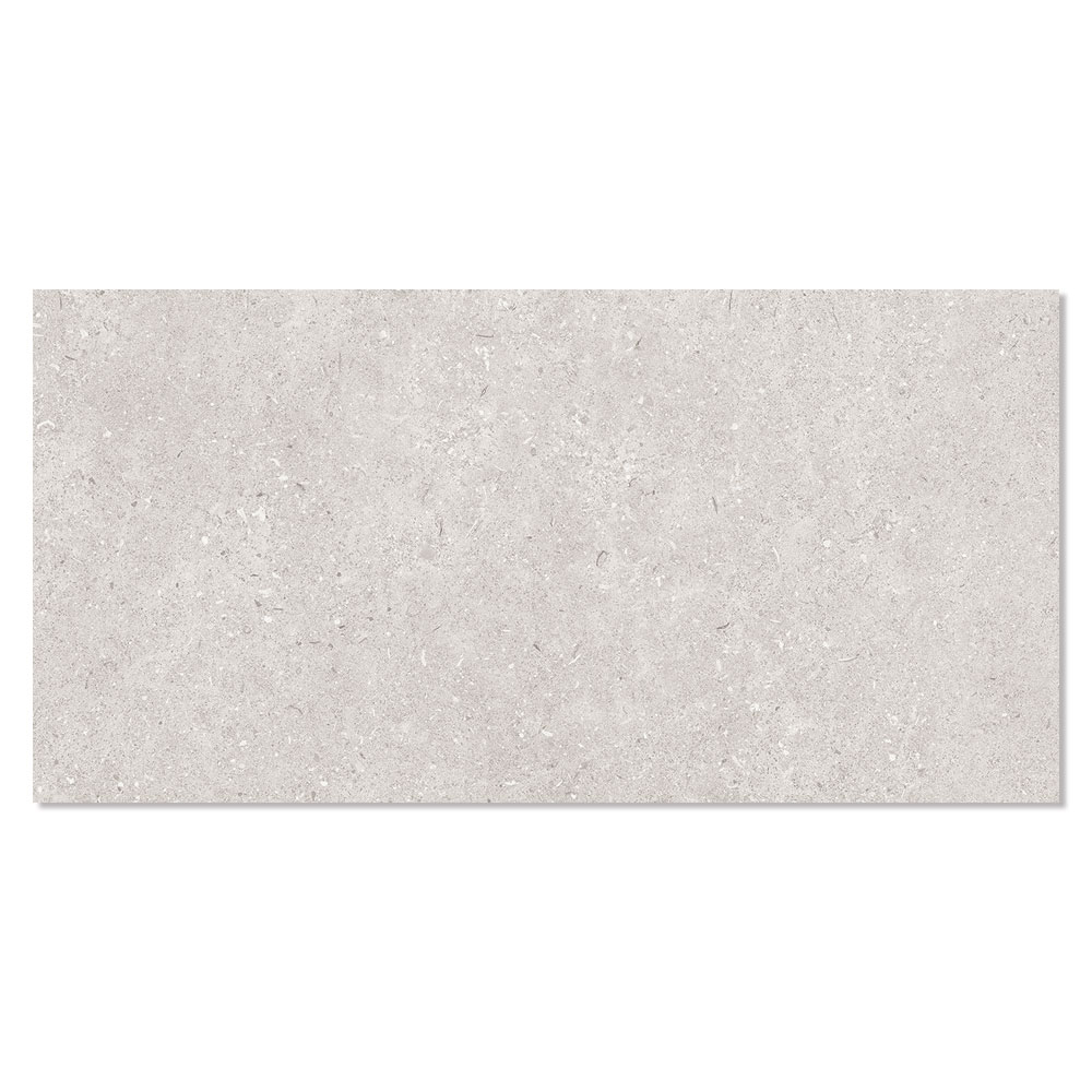 Gulvflis Novakalk Grå Matt 60x120 cm