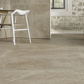 Unicomstarker Gulvflis <strong>Evostone</strong>  Dune Matt 60x120 cm