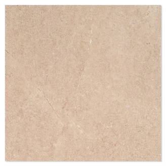 Gulvflis <strong>Epoch</strong>  Beige Matt 100x100 cm