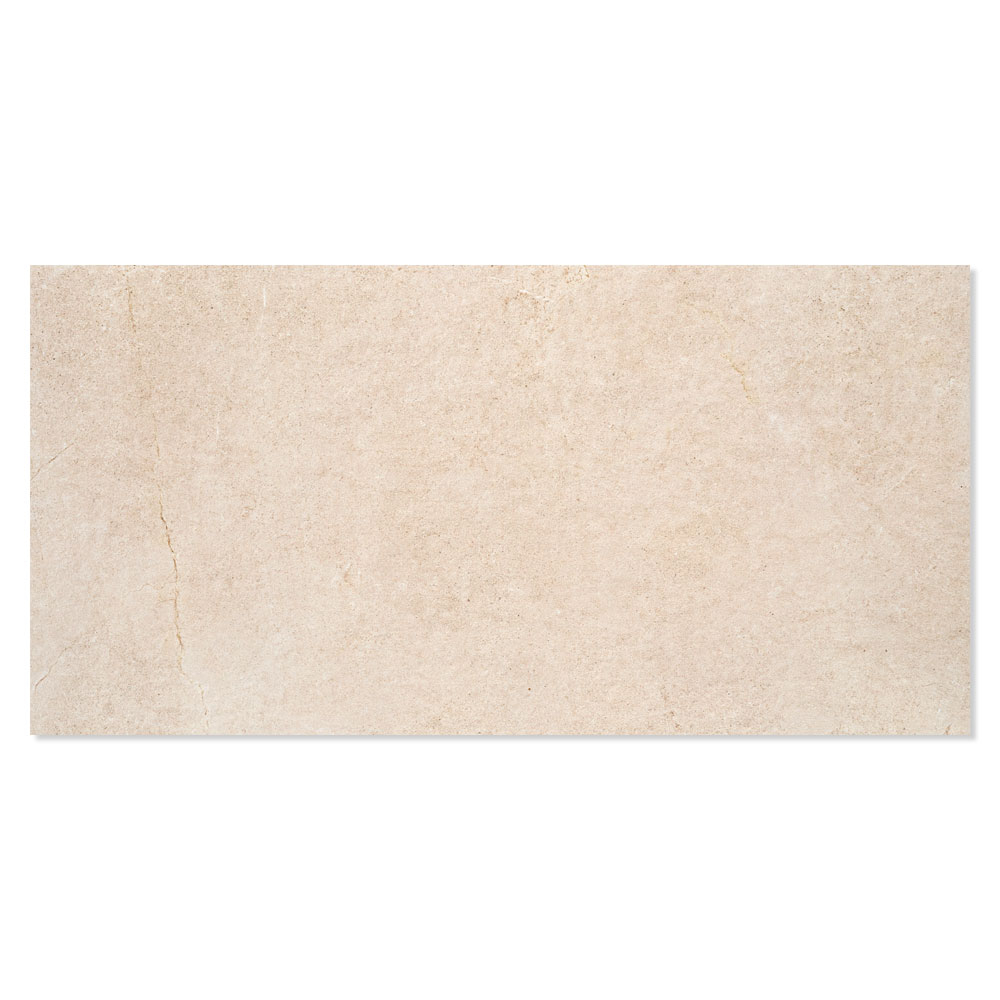 Gulvflis Epoch Ljusbeige Matt 60x120 cm