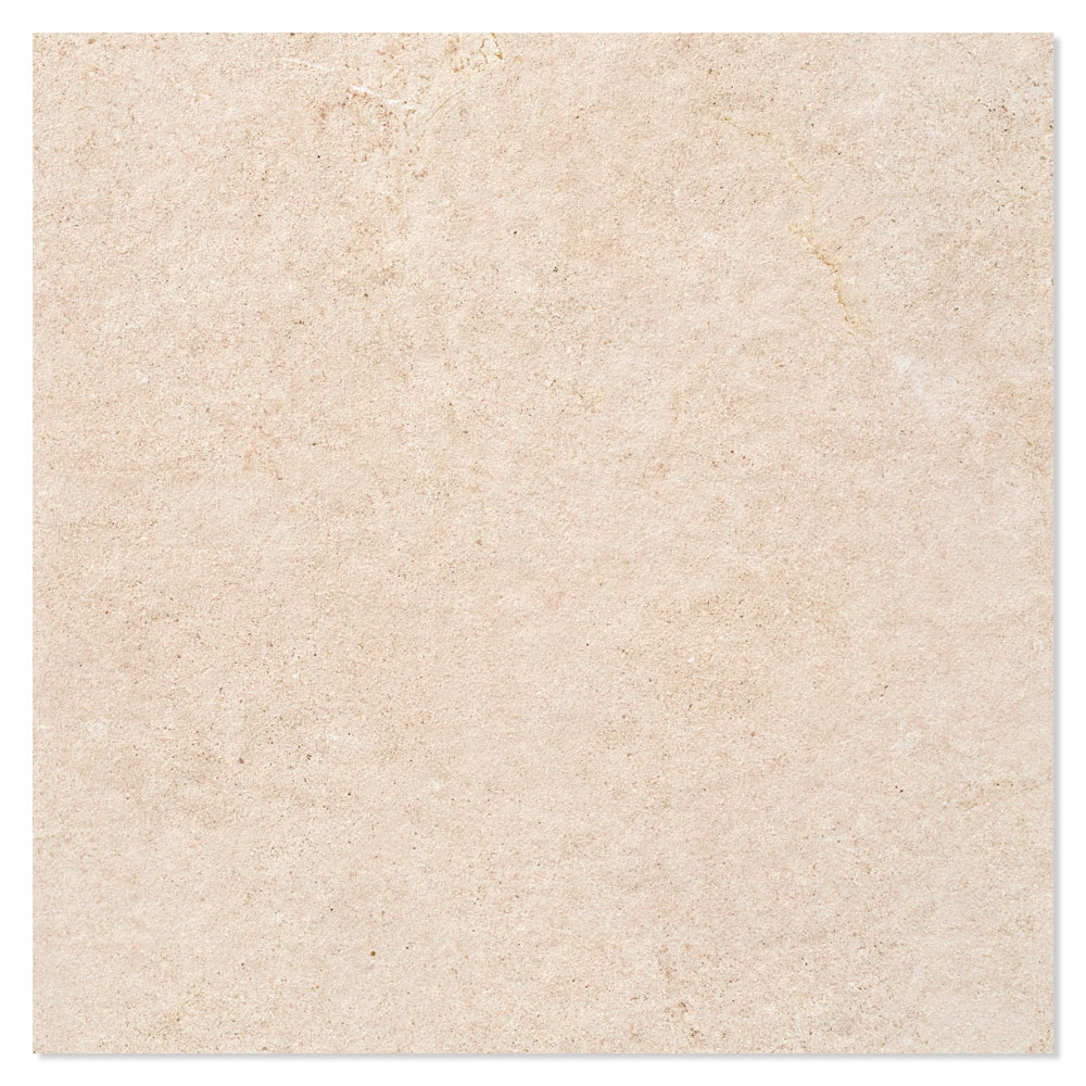 Gulvflis Epoch Ljusbeige Matt 60x60 cm