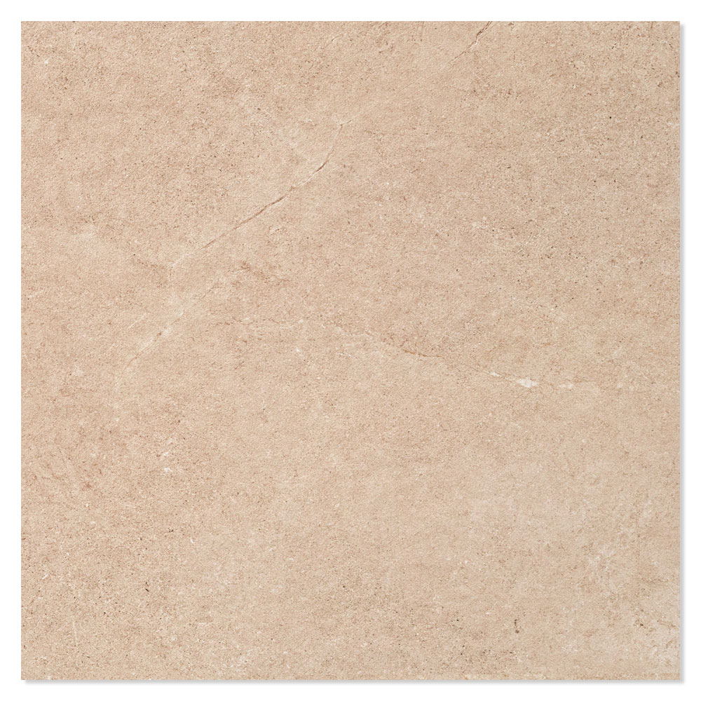 Gulvflis Epoch Beige Matt 60x60 cm