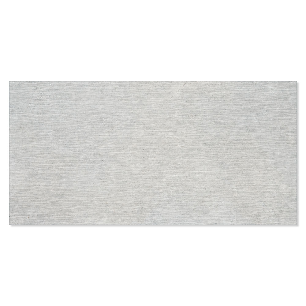 Gulvflis Epoch Grå Dekor Matt 60x120 cm