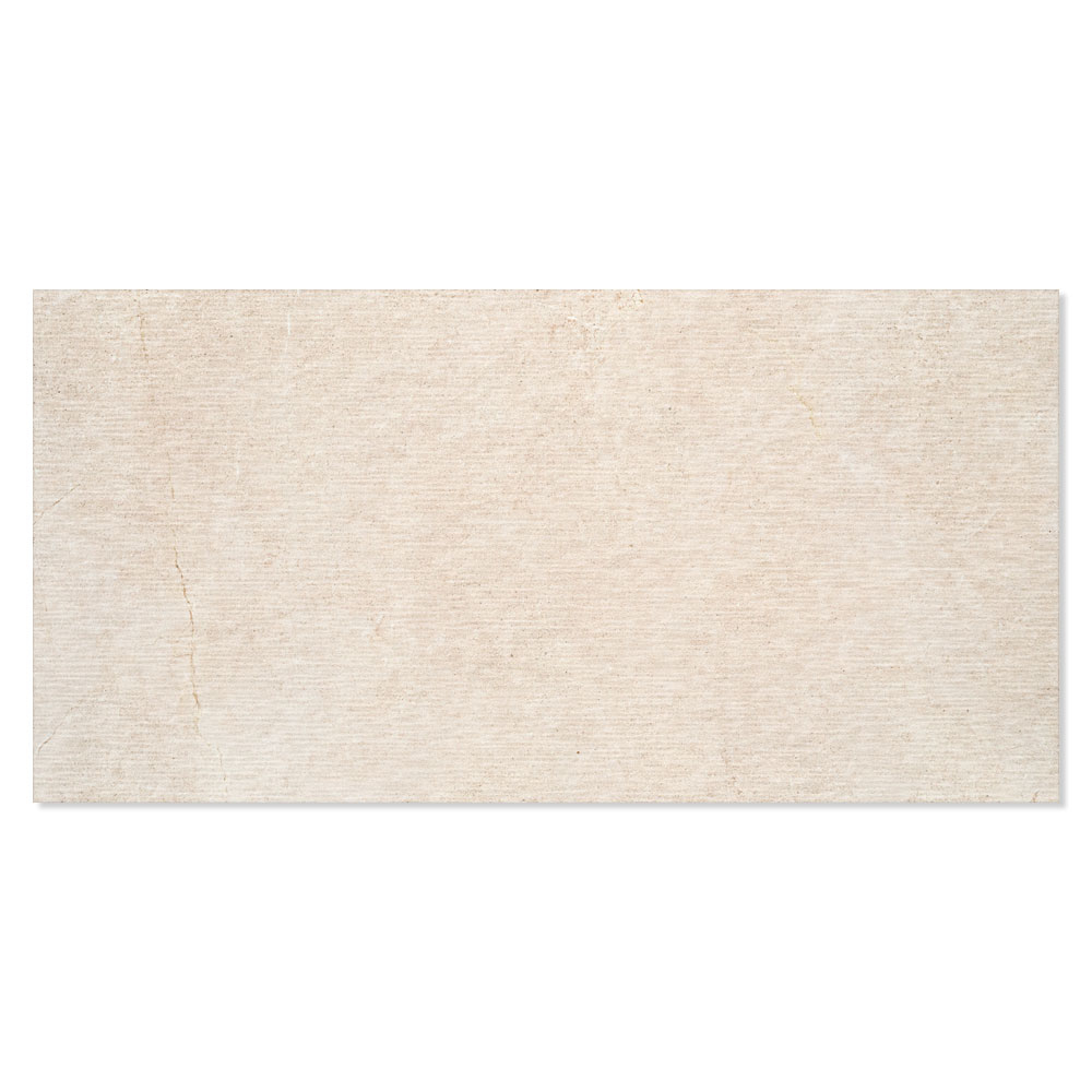 Gulvflis Epoch Ljusbeige Dekor Matt 60x120 cm