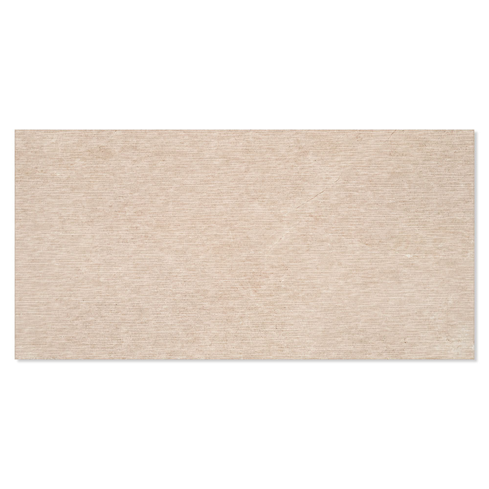 Gulvflis Epoch Beige Dekor Matt 60x120 cm