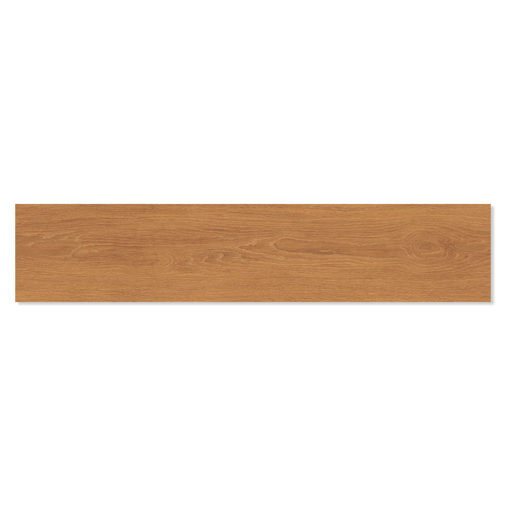 Tre Gulvflis Canopy Brun Matt 30x150 cm