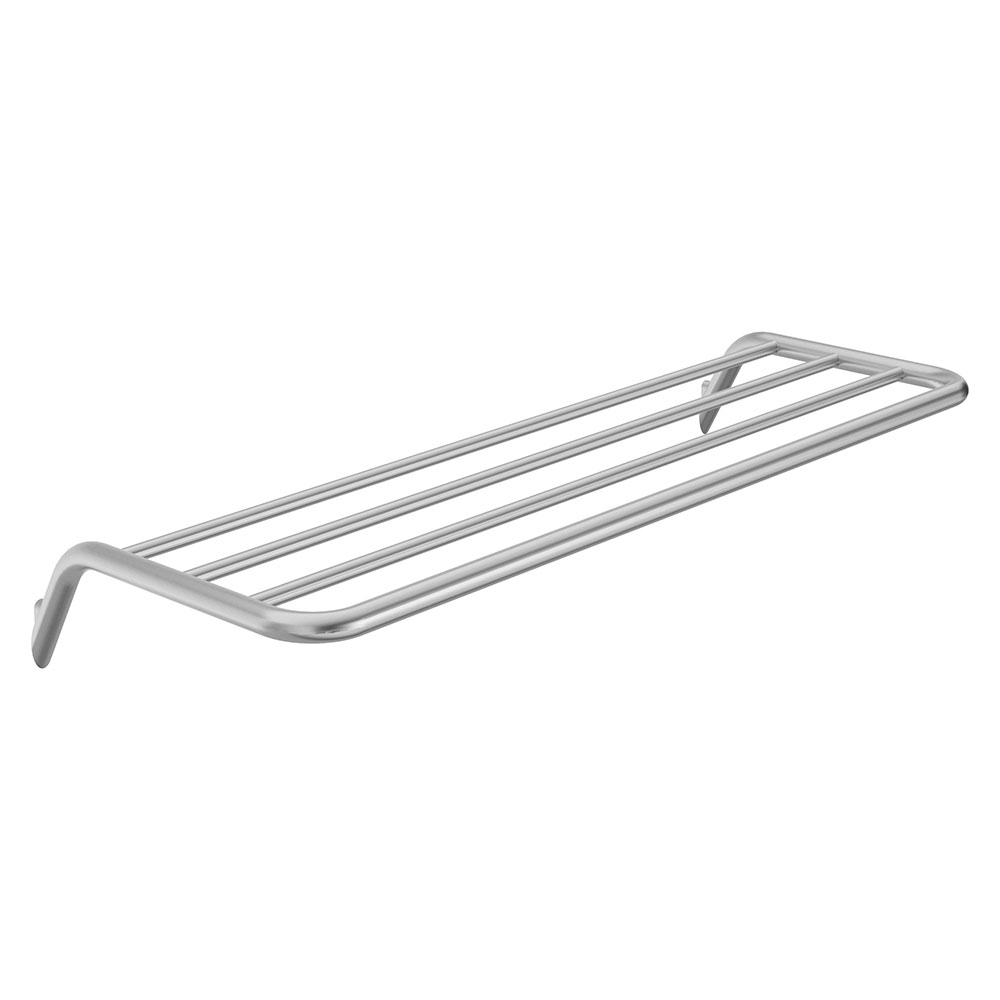 Baderomshylle Silia Krom Matt 61.6x24.6 cm