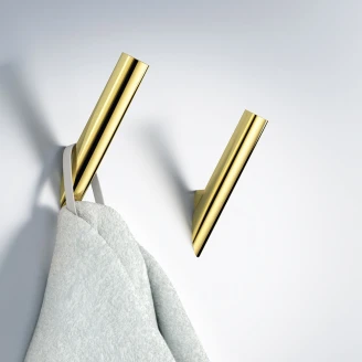 Veggkroker <strong>Silia</strong>  Gull Blank