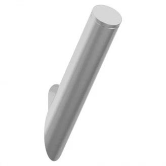 Veggkroker <strong>Silia</strong>  Krom Matt