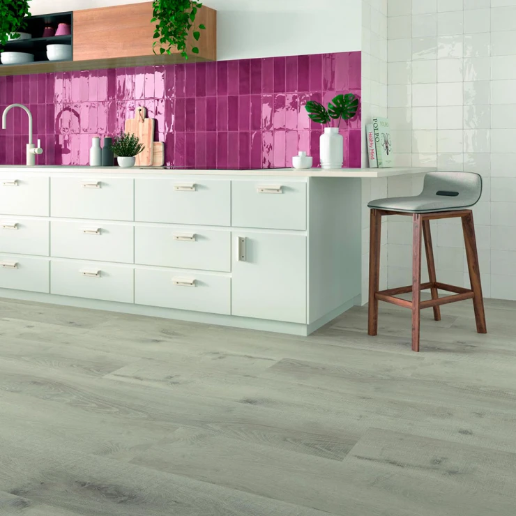 Dune Veggflis Tabarca Blanco Blank 15x15 cm