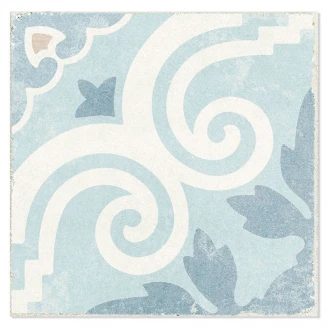 Dune Gulvflis <strong>Valencia</strong>  Turia Matt 20x20 cm