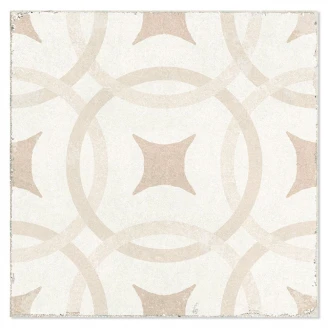 Dune Gulvflis <strong>Valencia</strong>  Jordana Matt 20x20 cm