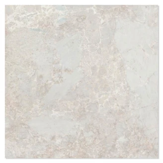 Dune Gulvflis <strong>Amazonite</strong>  Pearl Polert 90x90 cm