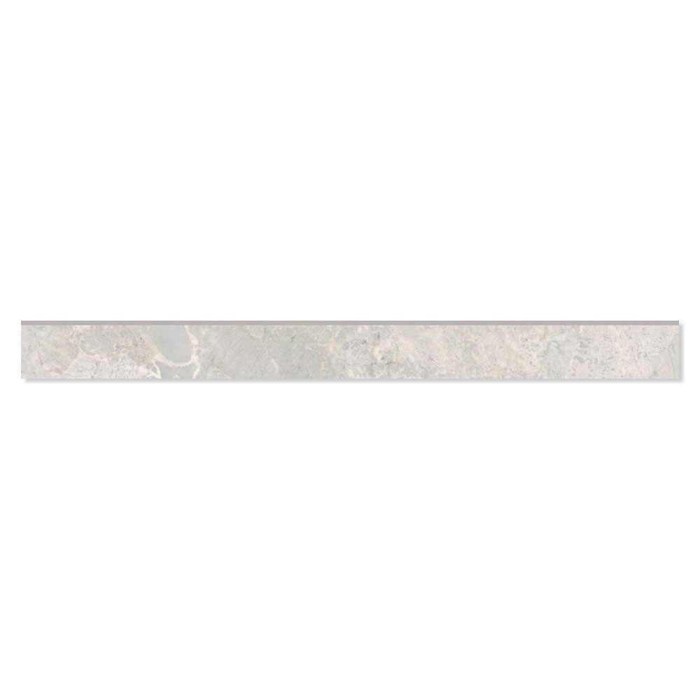 Dune Gulvflis Amazonite Pearl Polert 8x90 cm