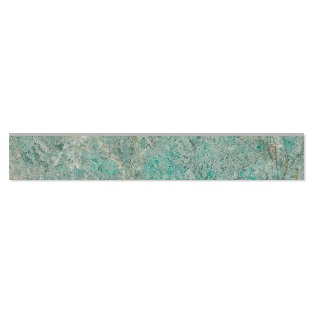 Dune Gulvflis Amazonite Amazonite Polert 10x60 cm