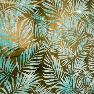 Dune Dekor Gulvflis <strong>Amazonite</strong>  Manila Matt-Sateng 60x120 cm