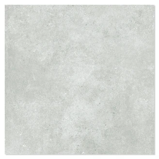 Udendørs <strong>Earthstone</strong>  Grå Mat 90x90 cm Tykkelse 20 mm