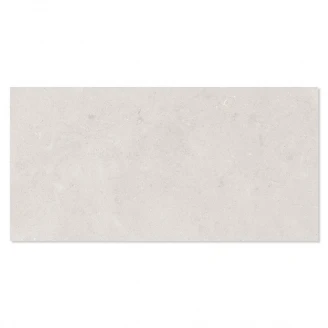 Gulvflis <strong>Wilderness</strong>  White Matt 30x60 cm