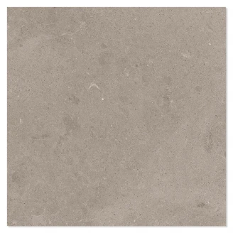 Gulvflis <strong>Wilderness</strong>  Sand Matt 60x60 cm