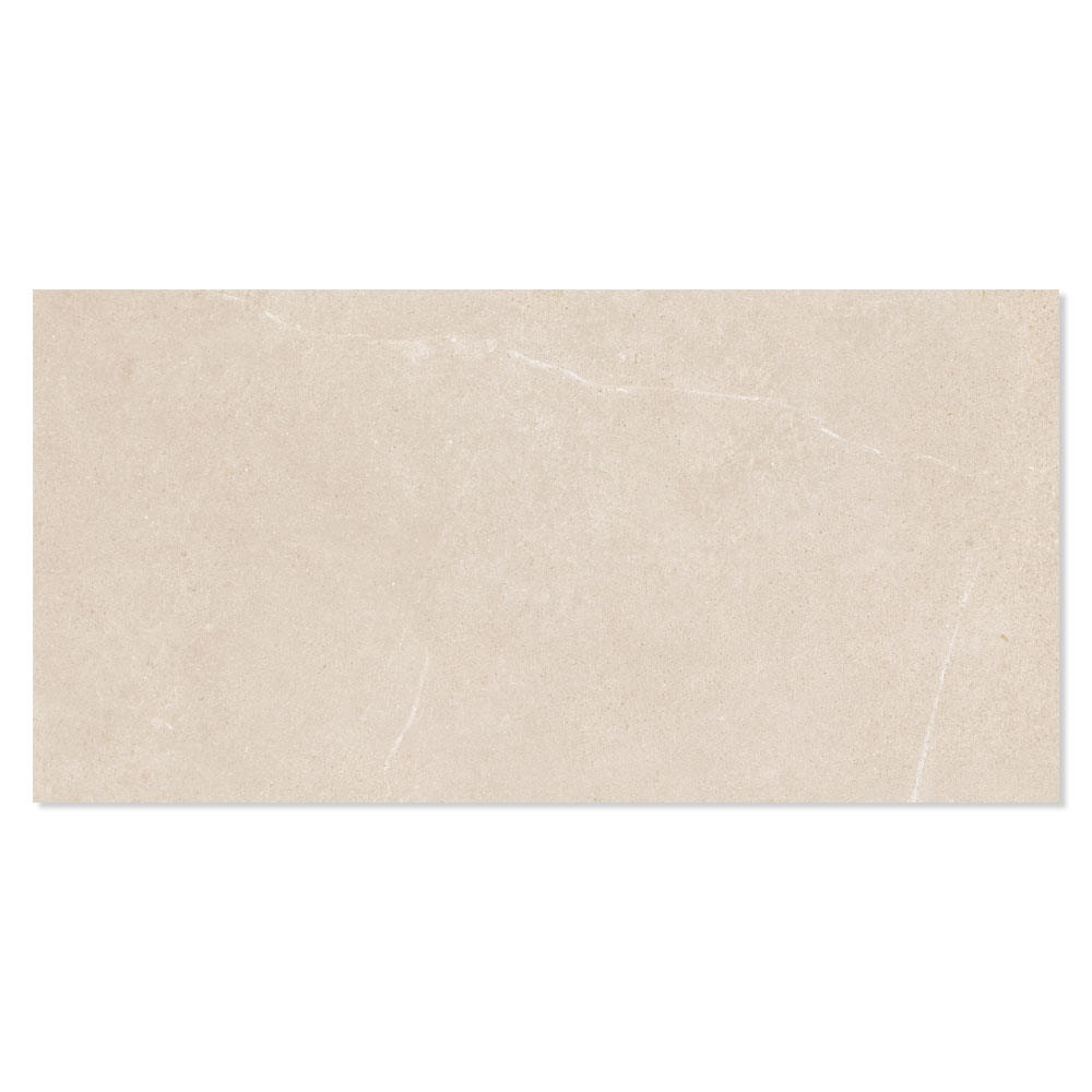 Marmor Gulvflis Artistry Ivory Matt 30x60 cm