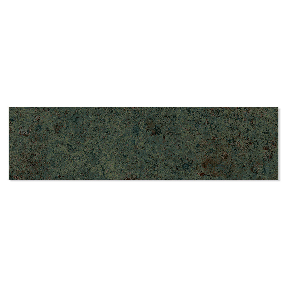 Veggflis Odyssey Seagreen Blank 7x28 cm