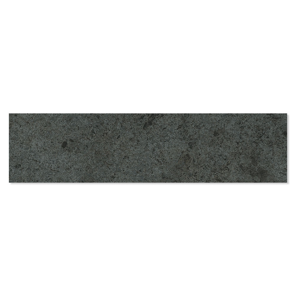 Veggflis Odyssey Coal Blank 7x28 cm