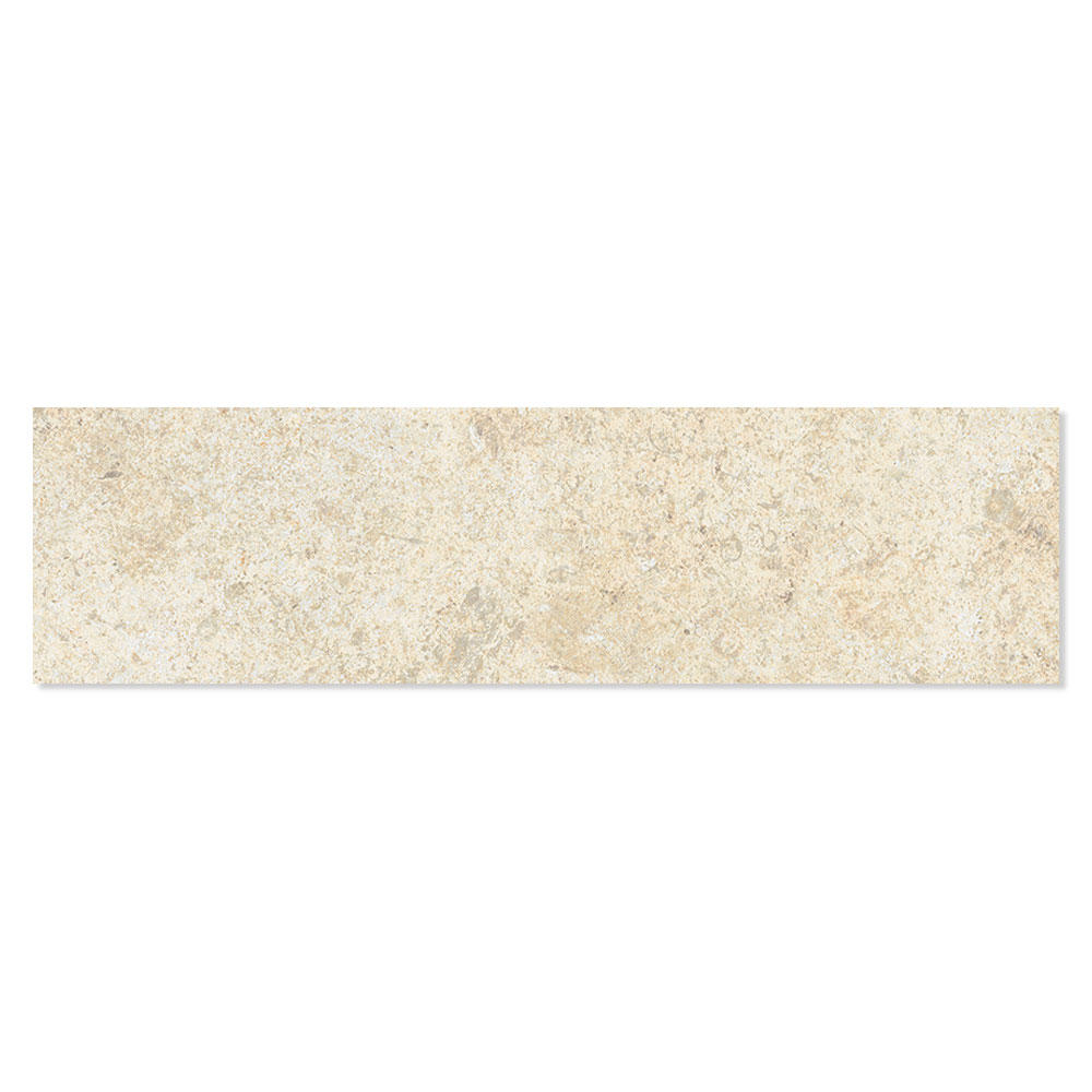 Veggflis Odyssey Sand Blank 7x28 cm