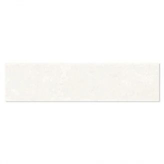 Veggflis <strong>Odyssey</strong>  White Matt 7x28 cm
