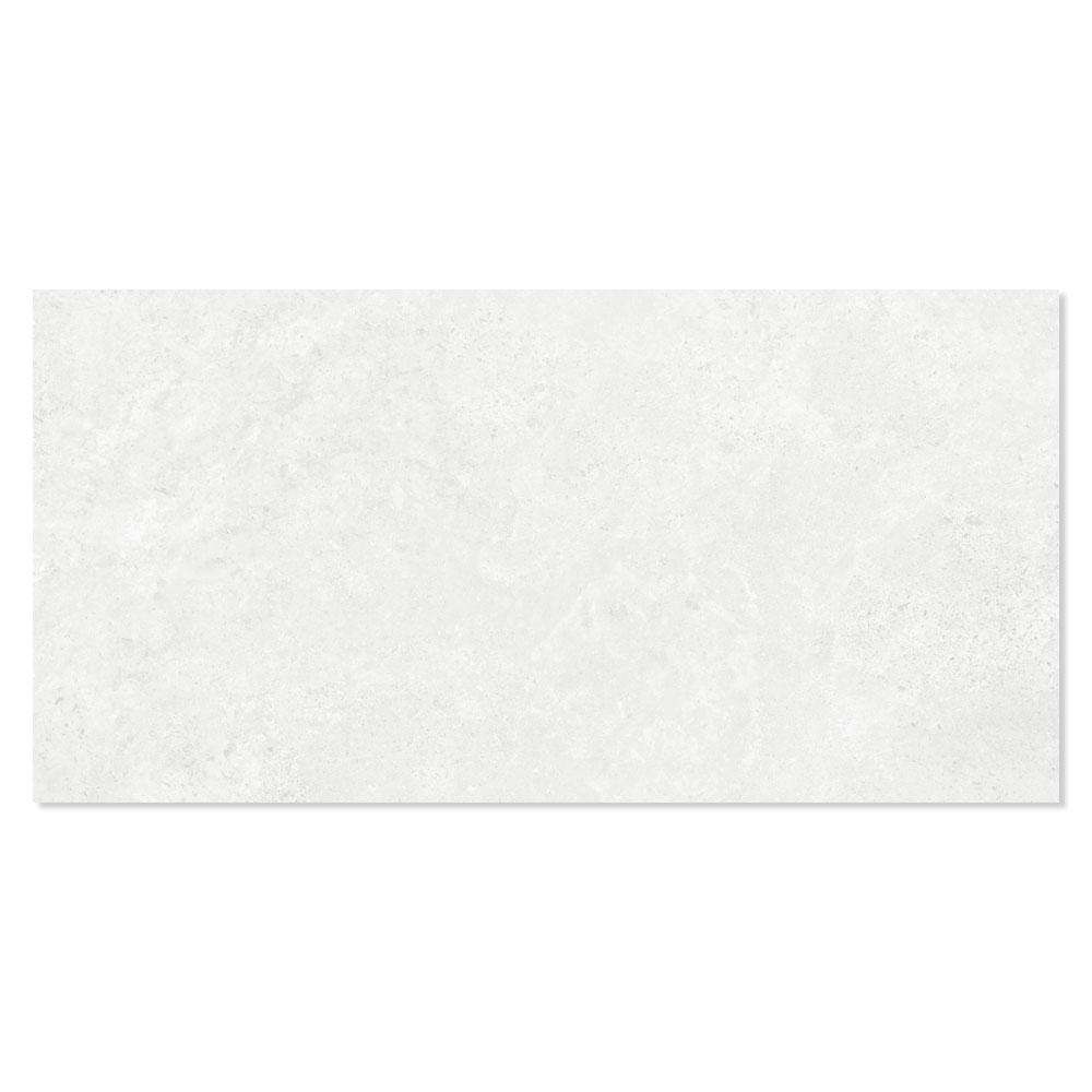 Gulvflis Dynasty White Matt 60x120 cm