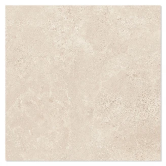 Gulvflis <strong>Dynasty</strong>  Ivory Matt 60x60 cm