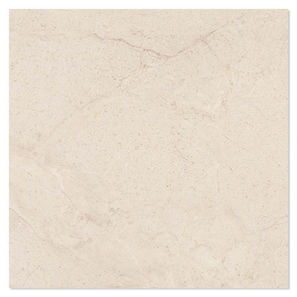 Gulvflis Magnolia Almond Matt 90x90 cm