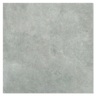 Gulvflis <strong>Adorn</strong>  Grey Halkfri Matt 60x60 cm